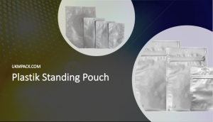 plastik standing pouch